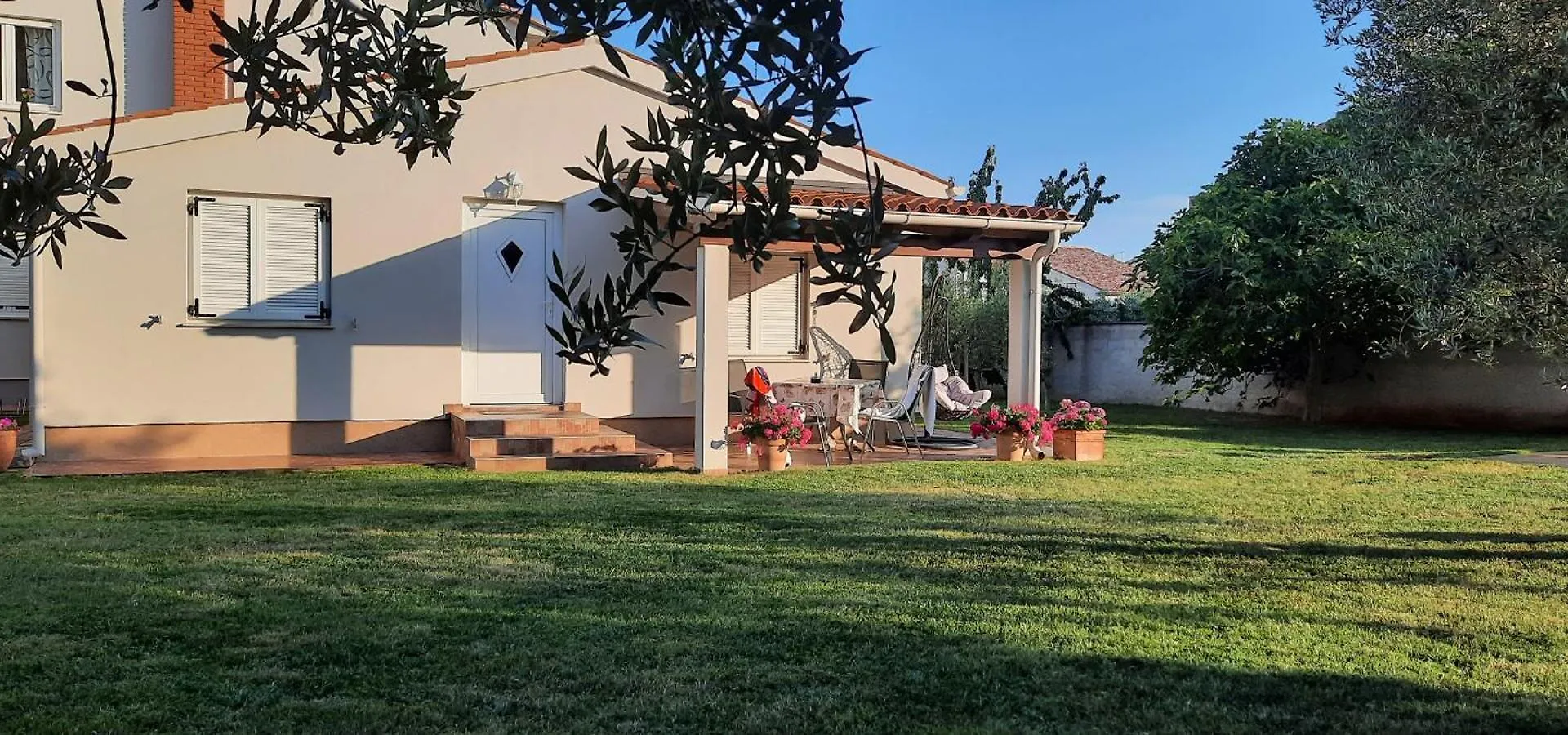 מדולין Apartment Casa Gioconda קרואטיה