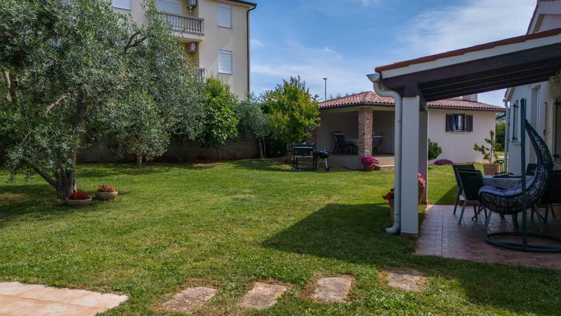 מדולין Apartment Casa Gioconda