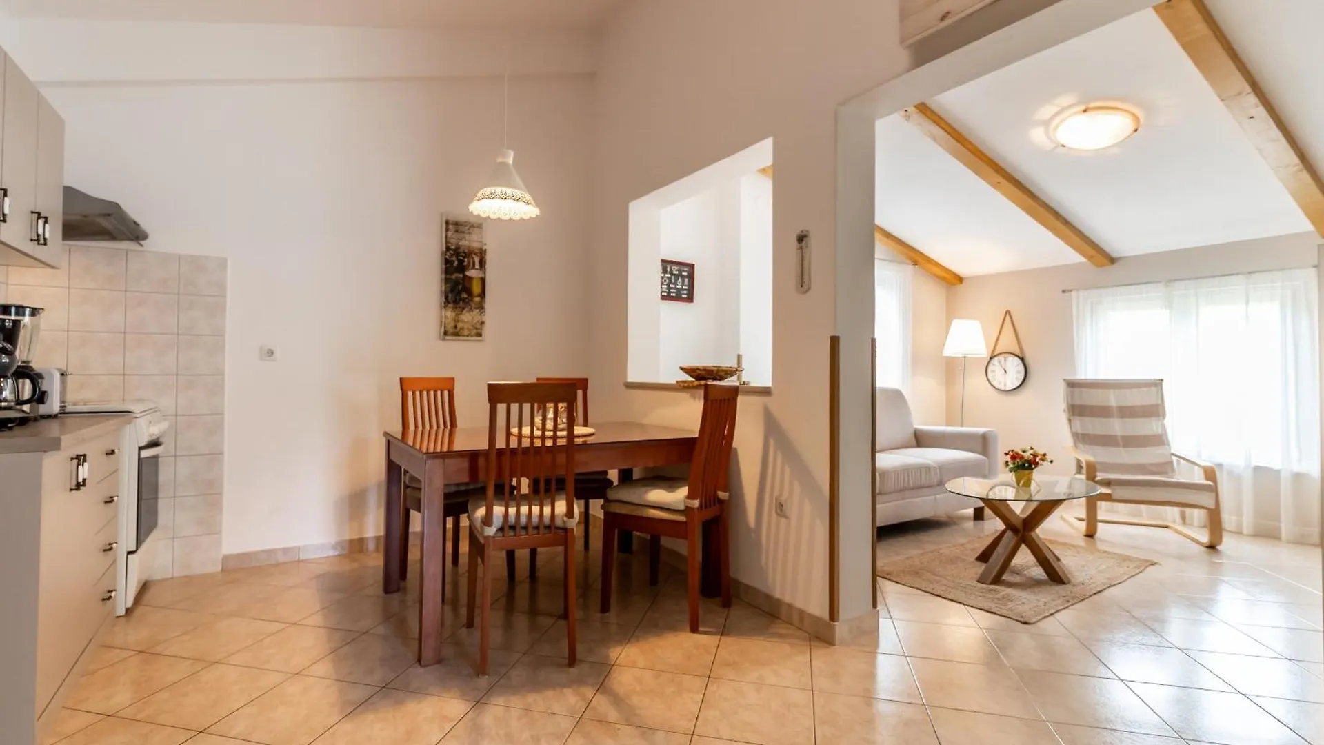 מדולין Apartment Casa Gioconda