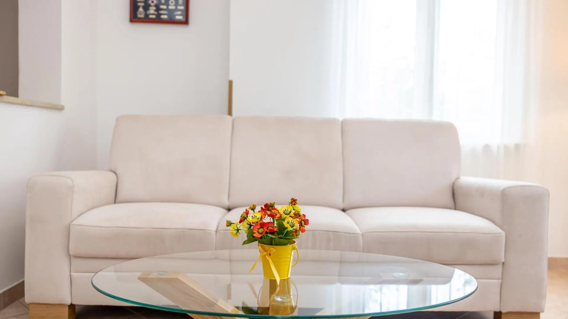 מדולין Apartment Casa Gioconda