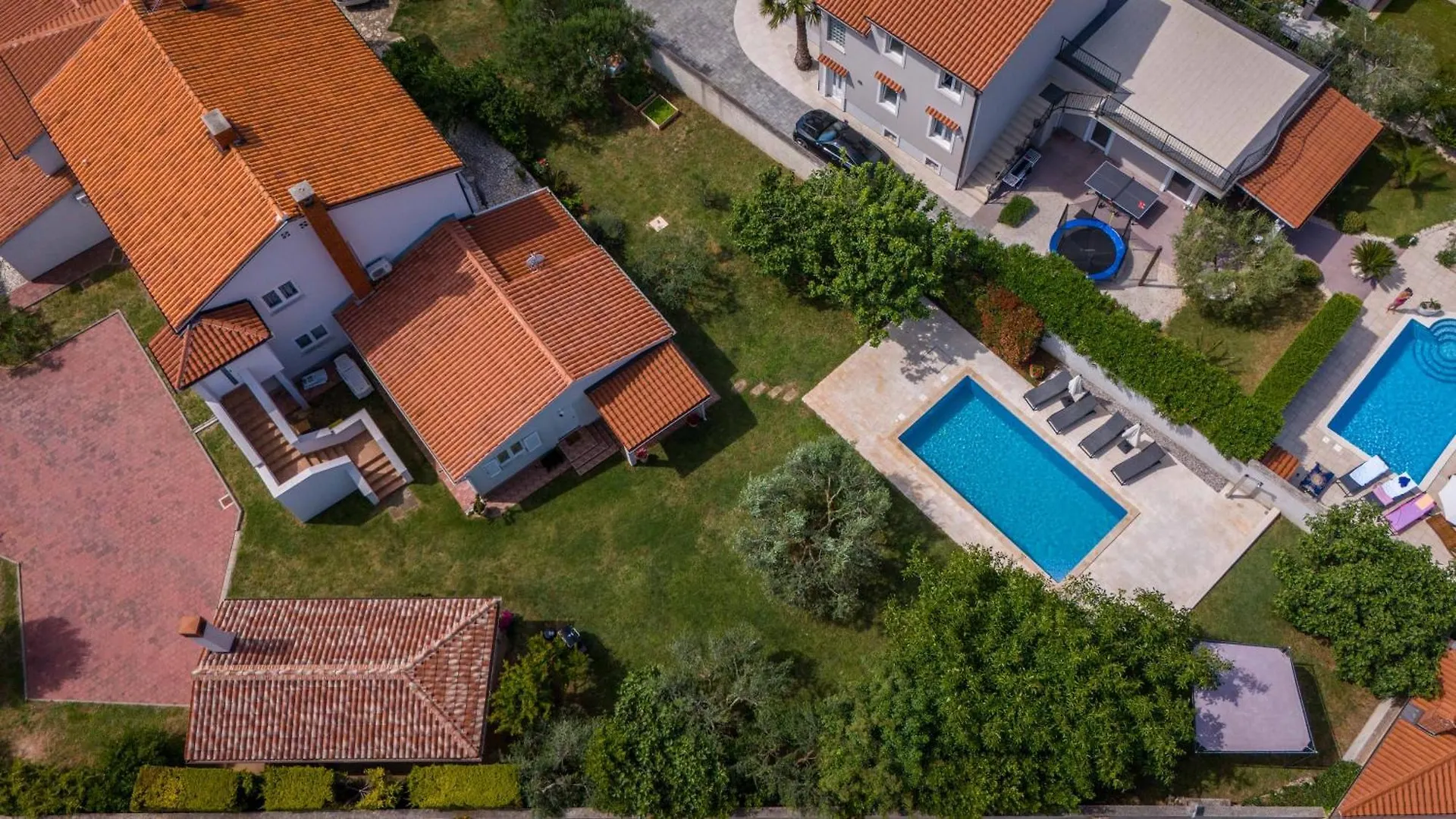 מדולין Apartment Casa Gioconda קרואטיה