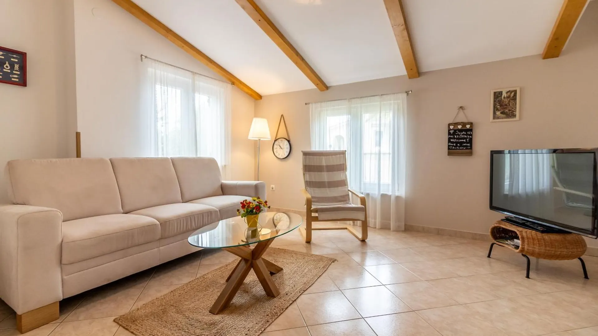 מדולין Apartment Casa Gioconda