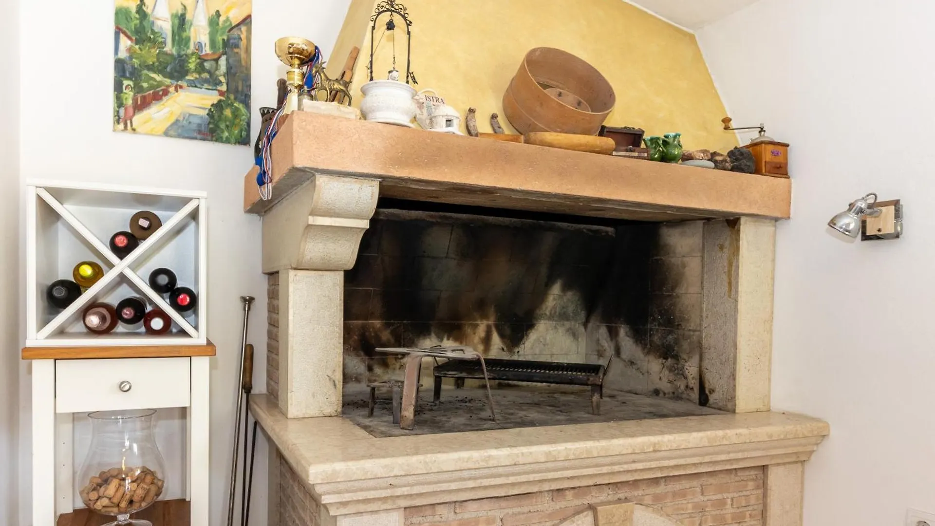 מדולין Apartment Casa Gioconda