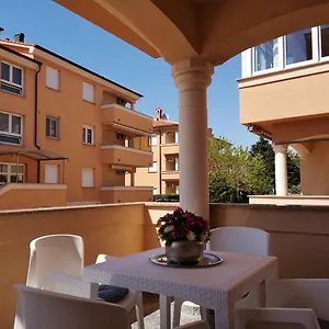 Apartment Vigo, Medulin